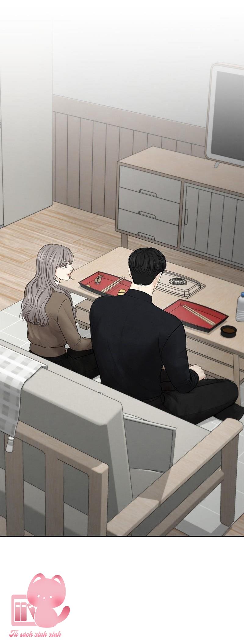 Hy Vọng Duy Nhất - Chap 47 - Trang 13