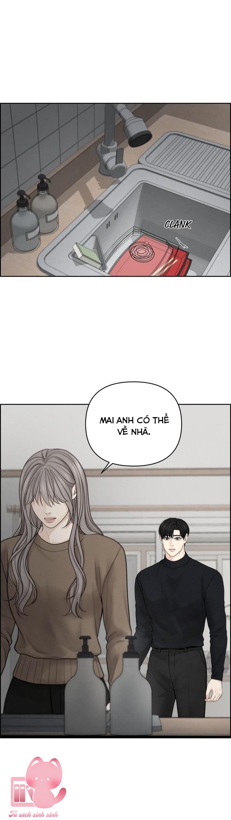 Hy Vọng Duy Nhất - Chap 47 - Trang 15