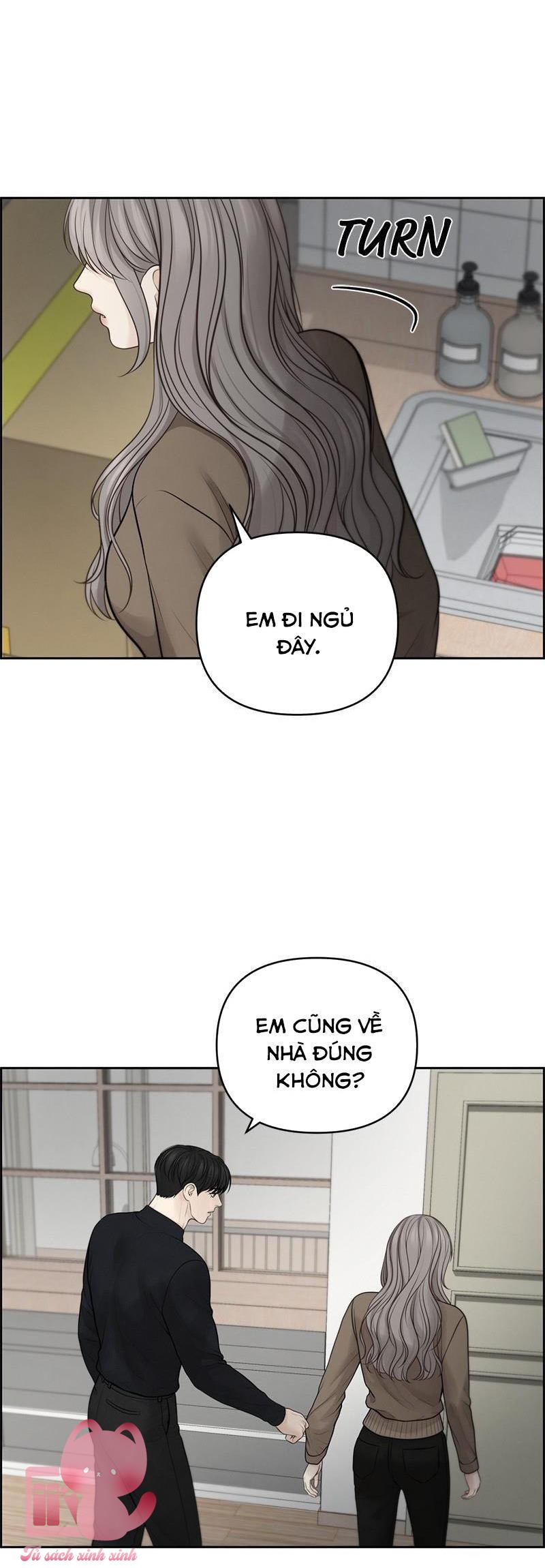 Hy Vọng Duy Nhất - Chap 47 - Trang 16