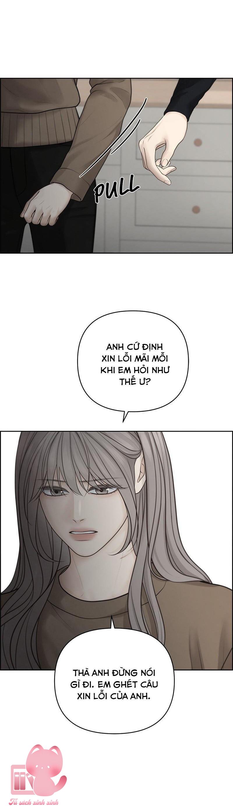 Hy Vọng Duy Nhất - Chap 47 - Trang 18