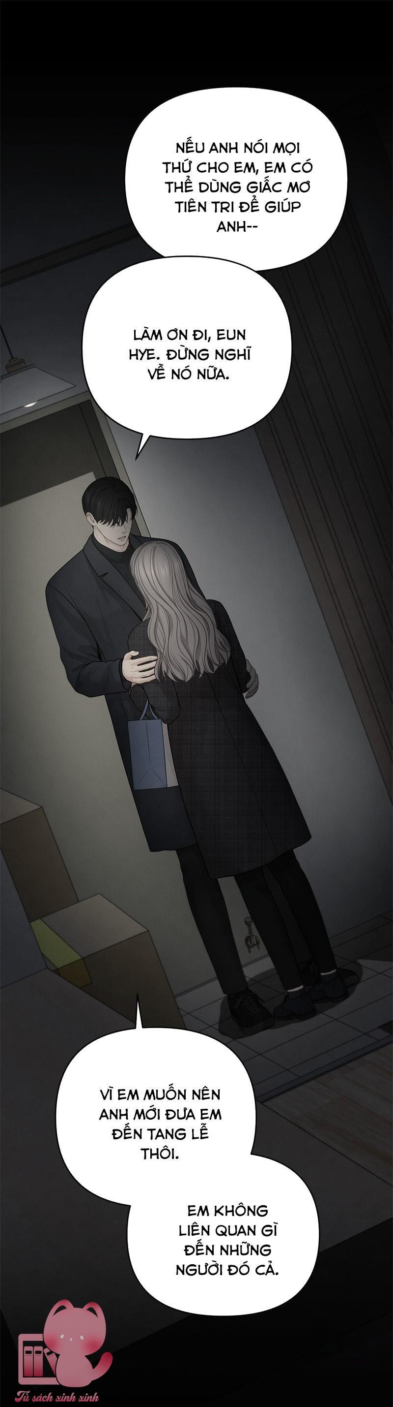 Hy Vọng Duy Nhất - Chap 47 - Trang 2