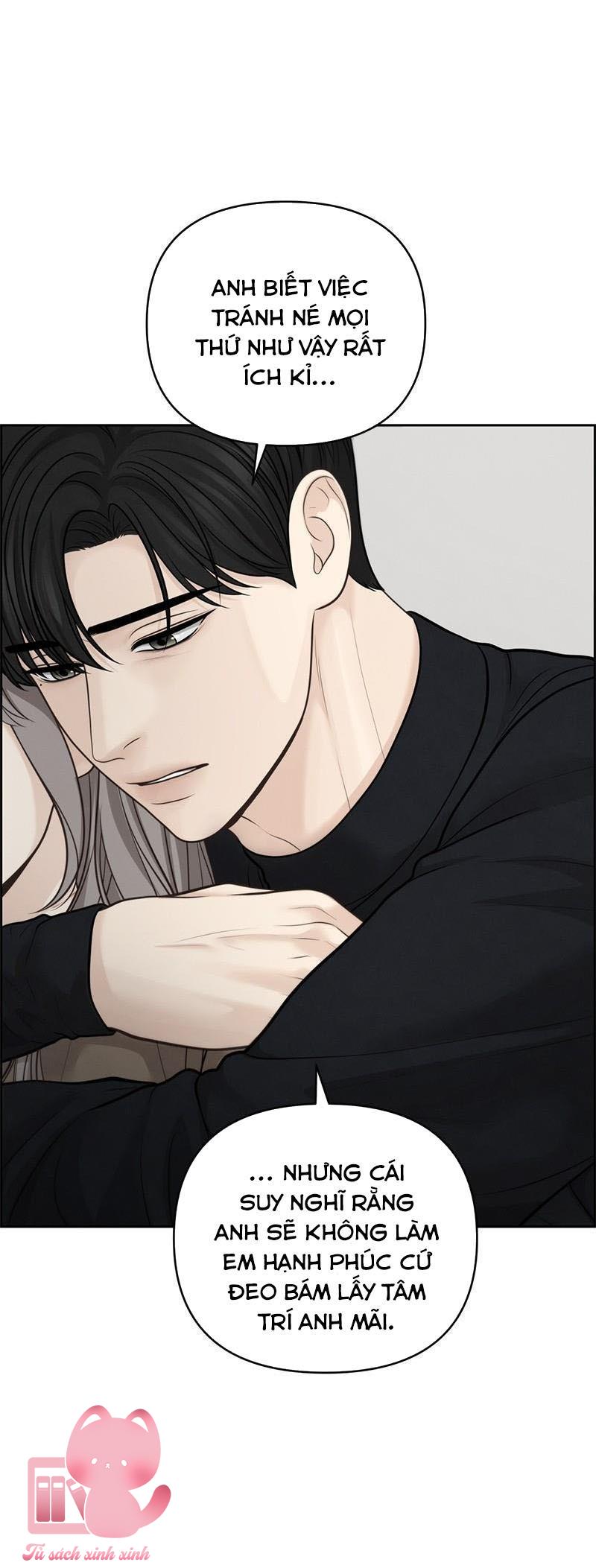 Hy Vọng Duy Nhất - Chap 47 - Trang 20