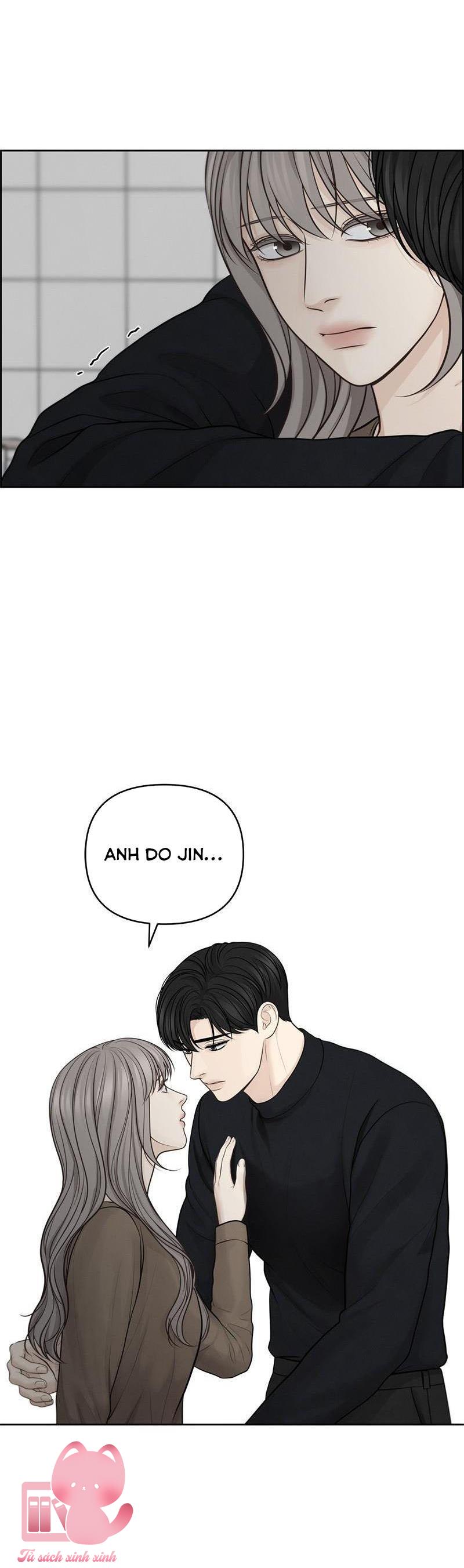 Hy Vọng Duy Nhất - Chap 47 - Trang 21