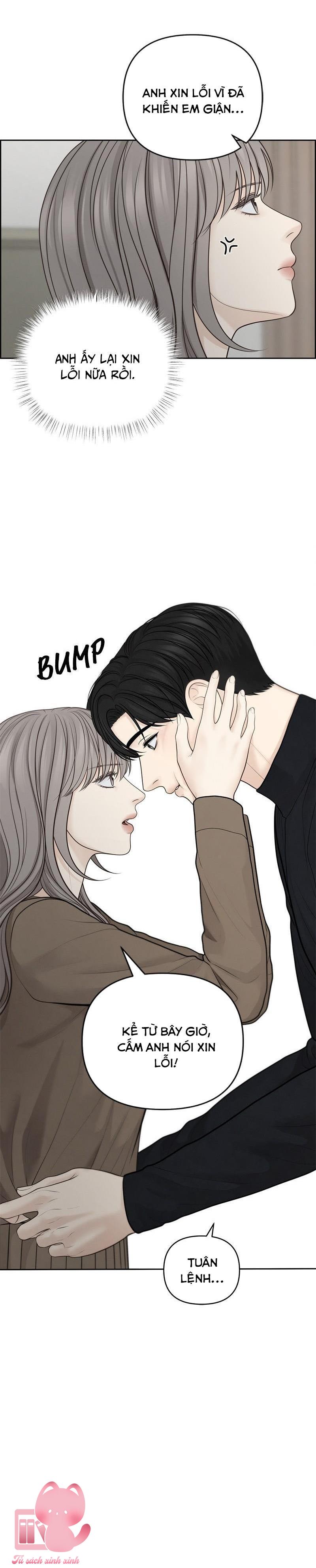 Hy Vọng Duy Nhất - Chap 47 - Trang 24