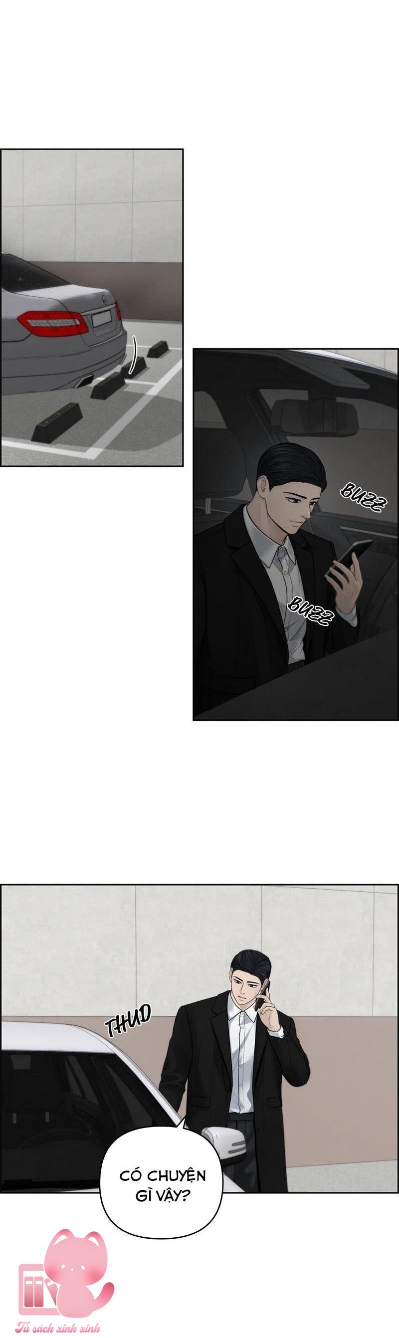 Hy Vọng Duy Nhất - Chap 47 - Trang 26