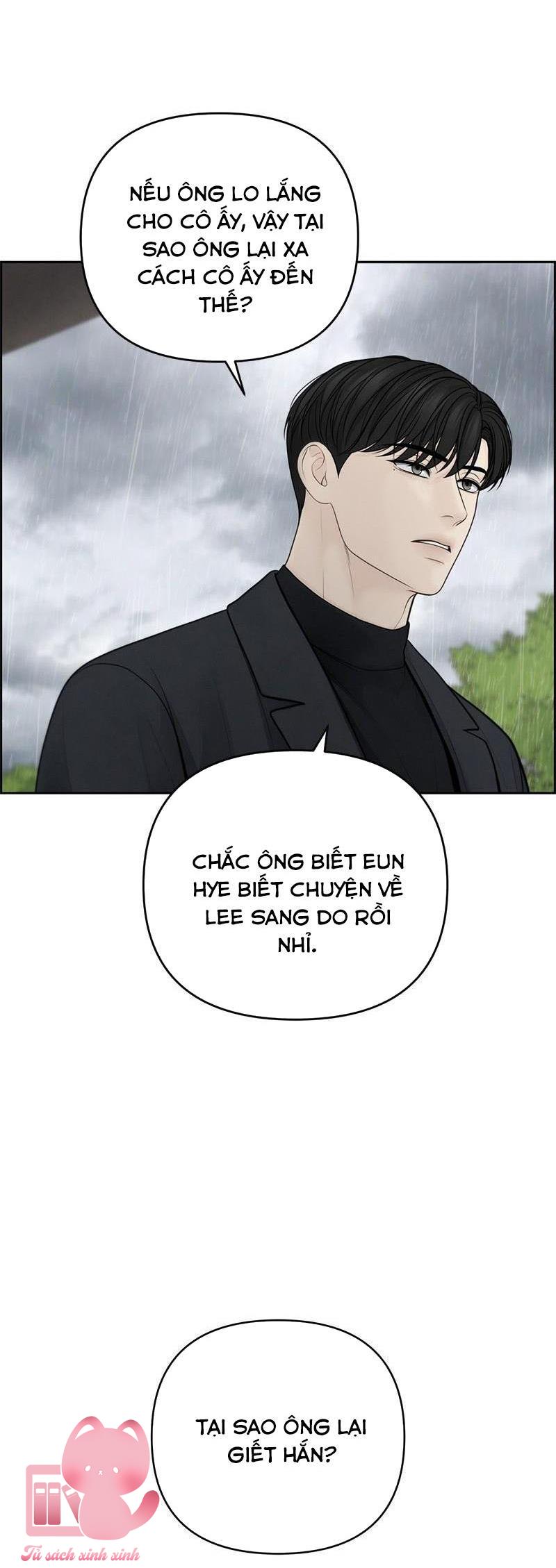 Hy Vọng Duy Nhất - Chap 47 - Trang 31