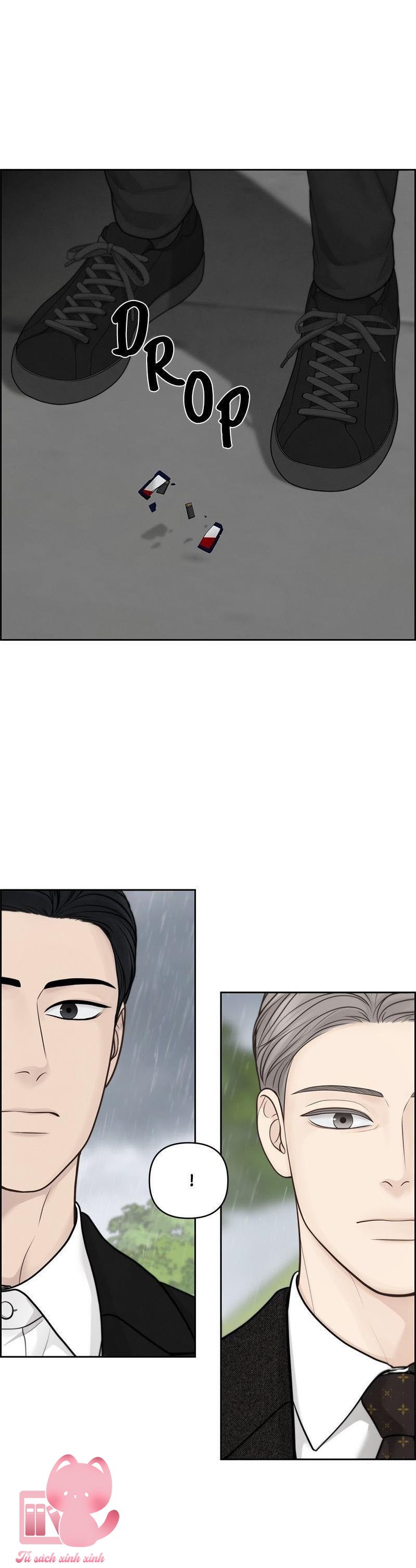 Hy Vọng Duy Nhất - Chap 47 - Trang 38