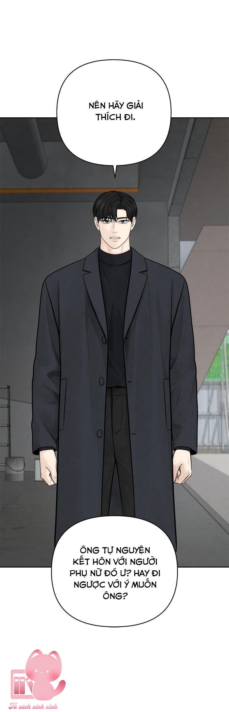 Hy Vọng Duy Nhất - Chap 47 - Trang 39