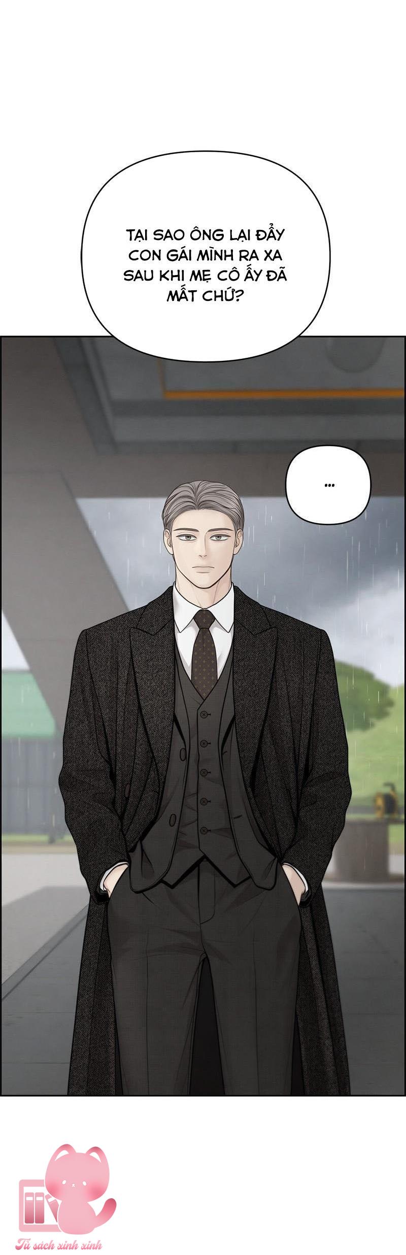 Hy Vọng Duy Nhất - Chap 47 - Trang 40