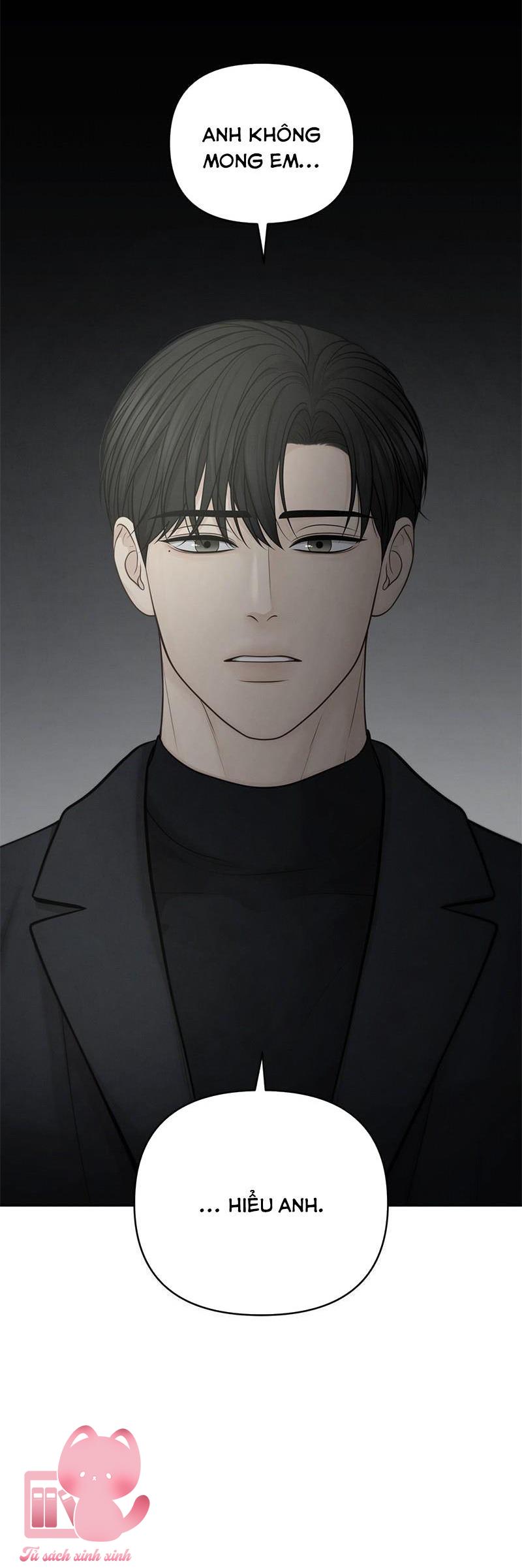 Hy Vọng Duy Nhất - Chap 47 - Trang 5