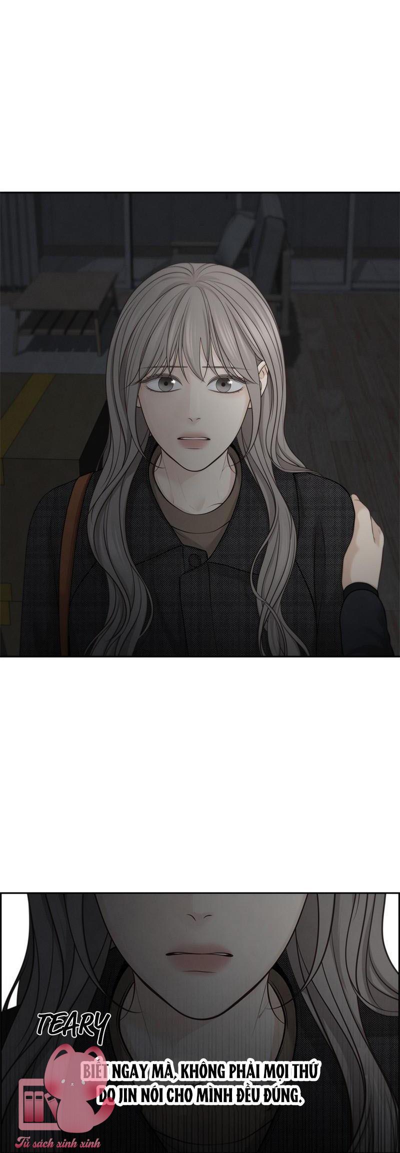 Hy Vọng Duy Nhất - Chap 47 - Trang 6