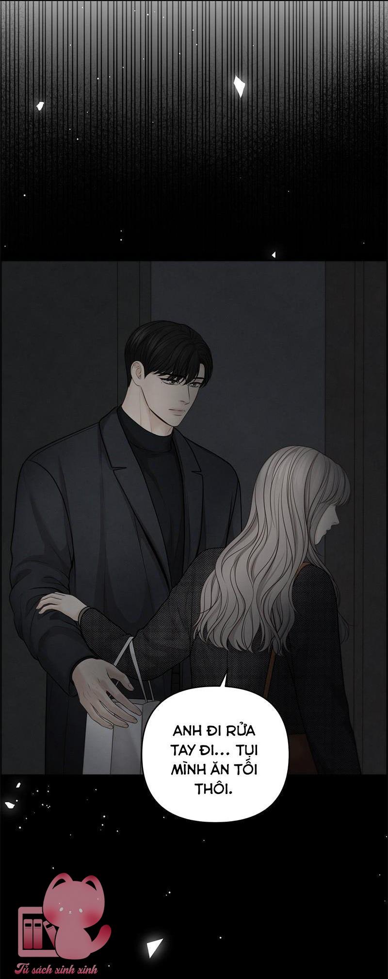Hy Vọng Duy Nhất - Chap 47 - Trang 7
