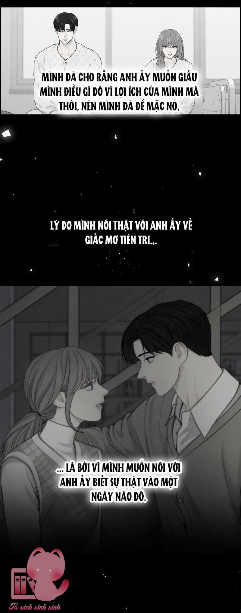 Hy Vọng Duy Nhất - Chap 47 - Trang 8