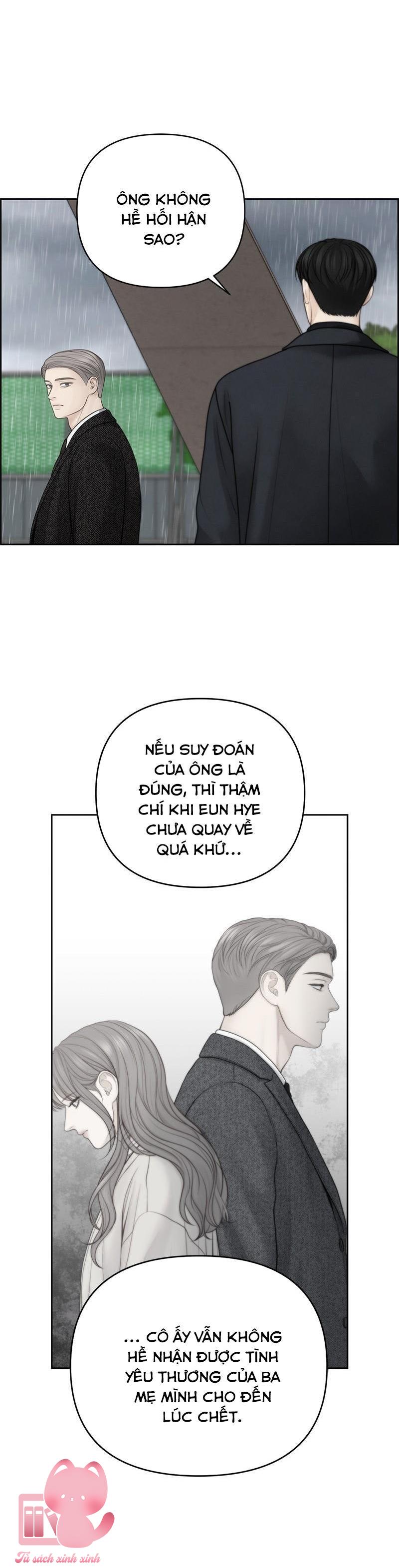 Hy Vọng Duy Nhất - Chap 48 - Trang 10