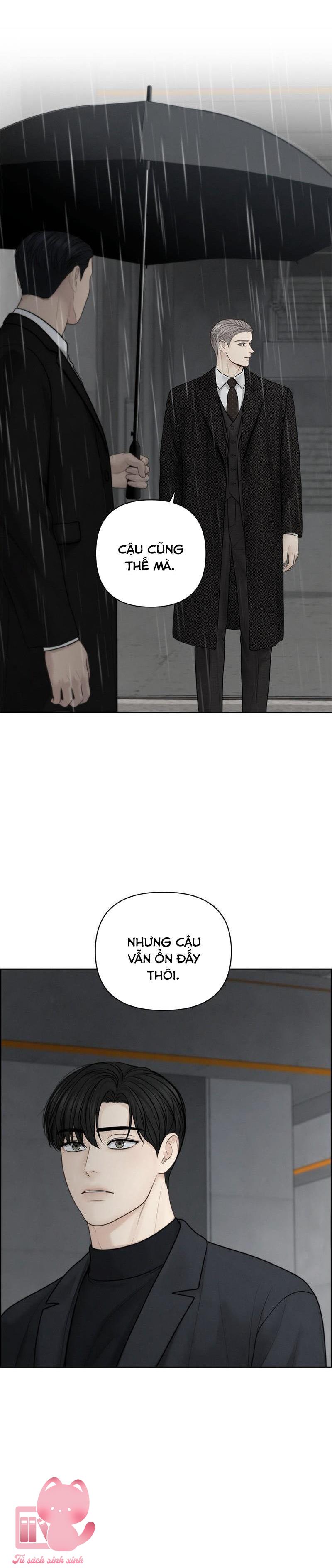 Hy Vọng Duy Nhất - Chap 48 - Trang 11