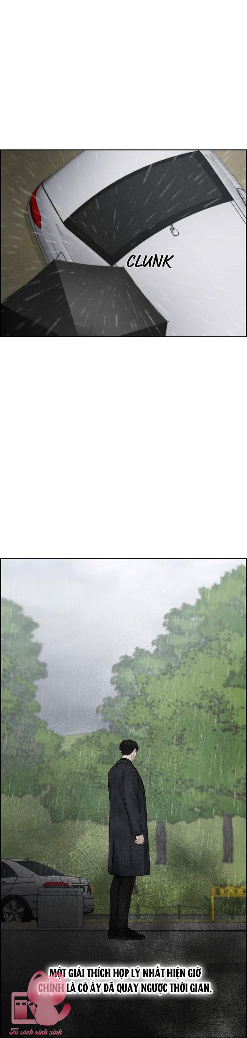 Hy Vọng Duy Nhất - Chap 48 - Trang 12