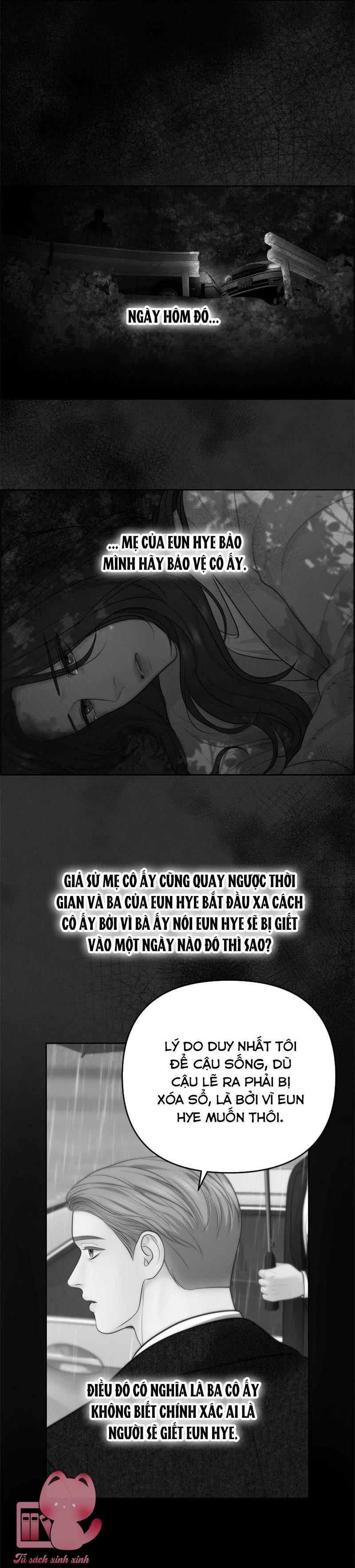 Hy Vọng Duy Nhất - Chap 48 - Trang 13