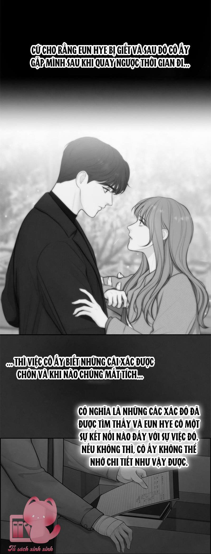 Hy Vọng Duy Nhất - Chap 48 - Trang 14