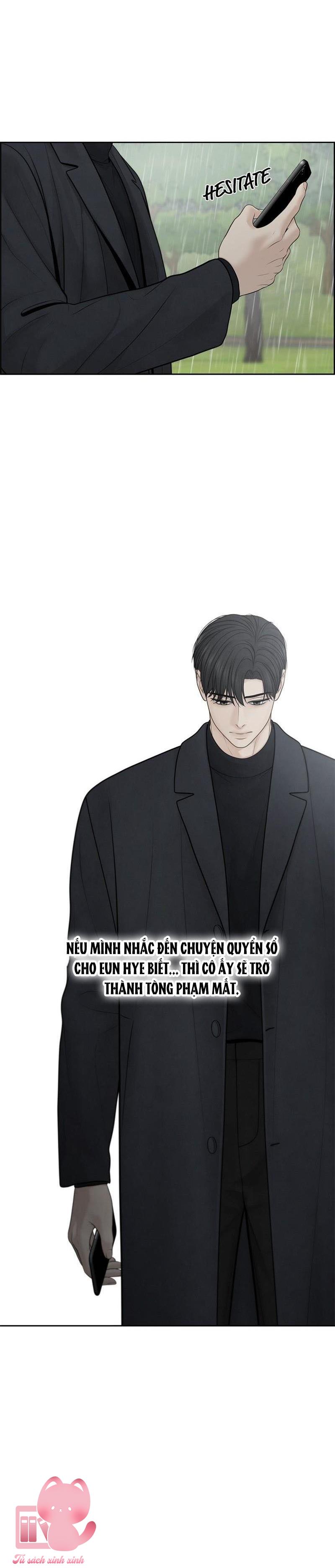 Hy Vọng Duy Nhất - Chap 48 - Trang 16