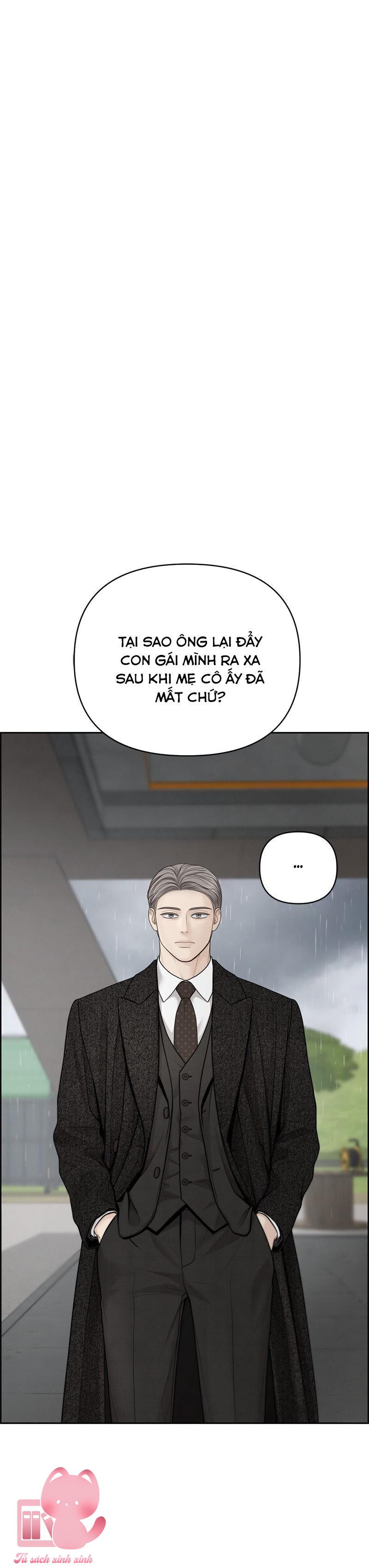 Hy Vọng Duy Nhất - Chap 48 - Trang 2