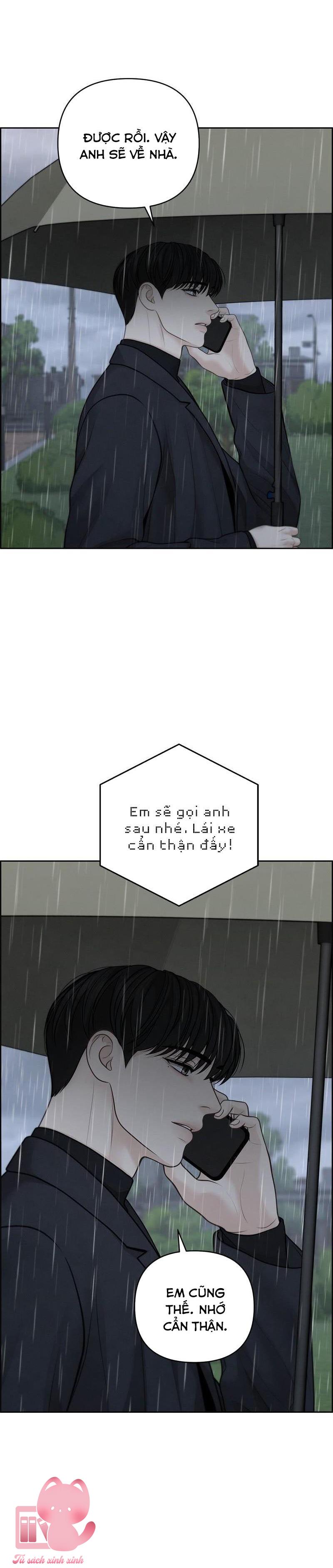 Hy Vọng Duy Nhất - Chap 48 - Trang 20