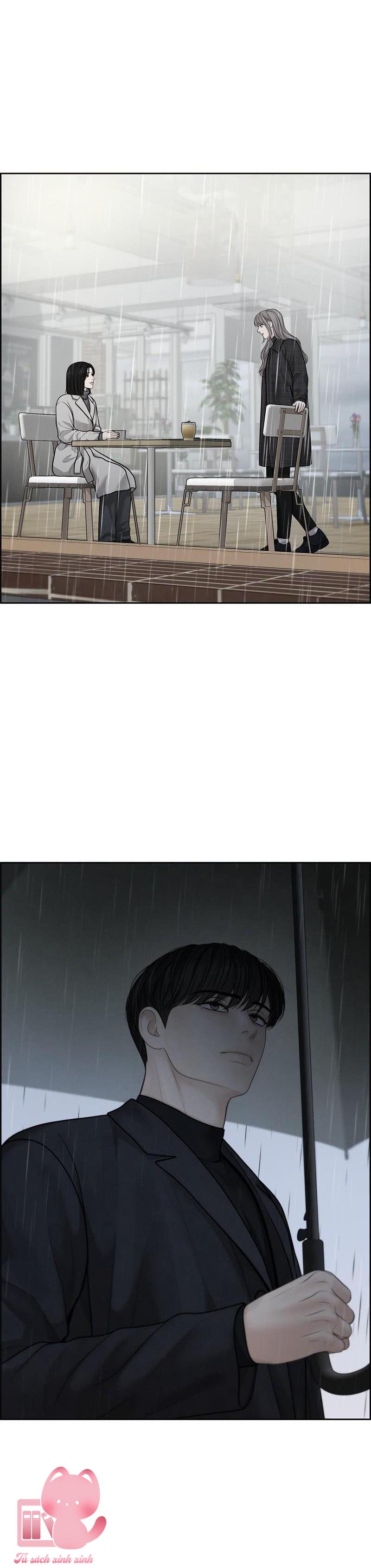 Hy Vọng Duy Nhất - Chap 48 - Trang 21