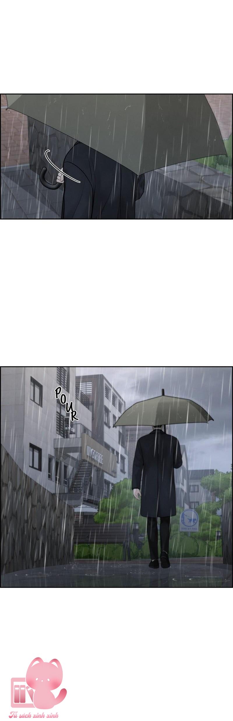 Hy Vọng Duy Nhất - Chap 48 - Trang 22