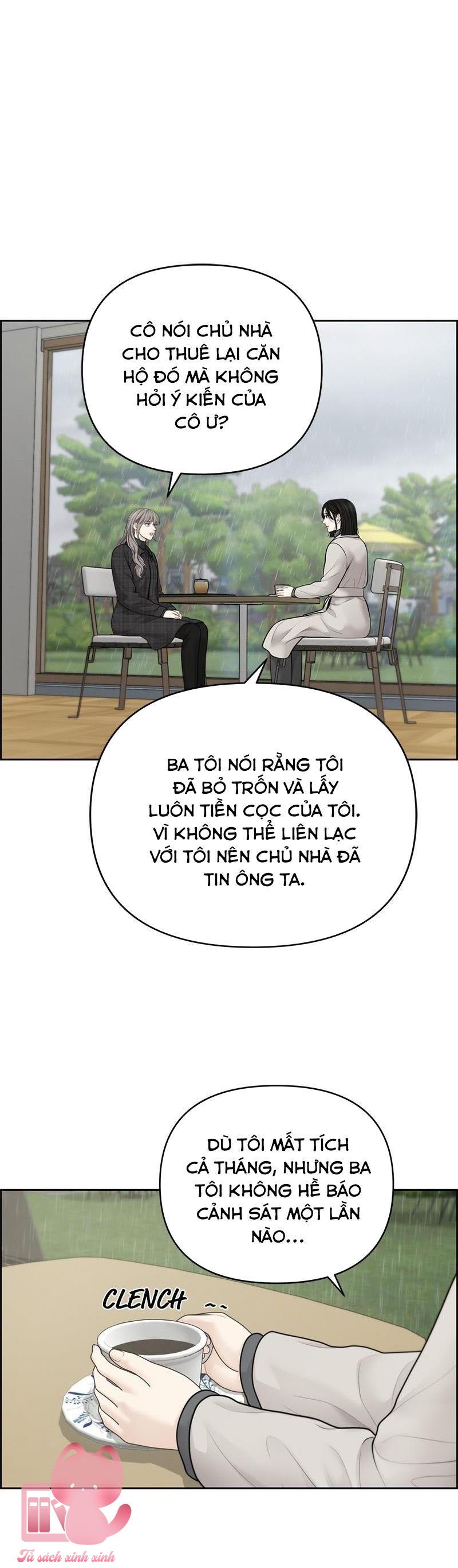 Hy Vọng Duy Nhất - Chap 48 - Trang 23