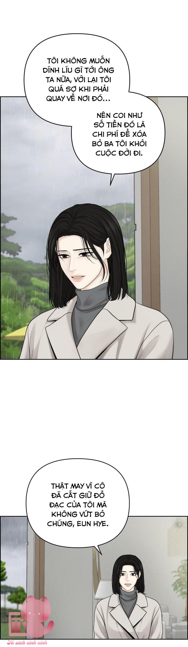Hy Vọng Duy Nhất - Chap 48 - Trang 24