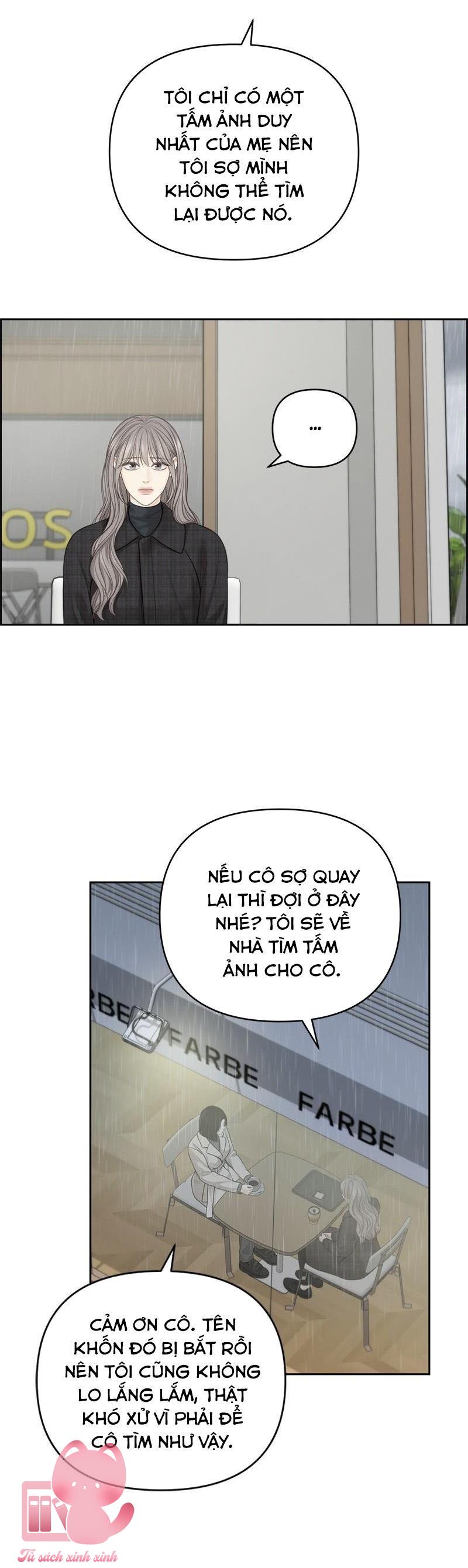 Hy Vọng Duy Nhất - Chap 48 - Trang 25