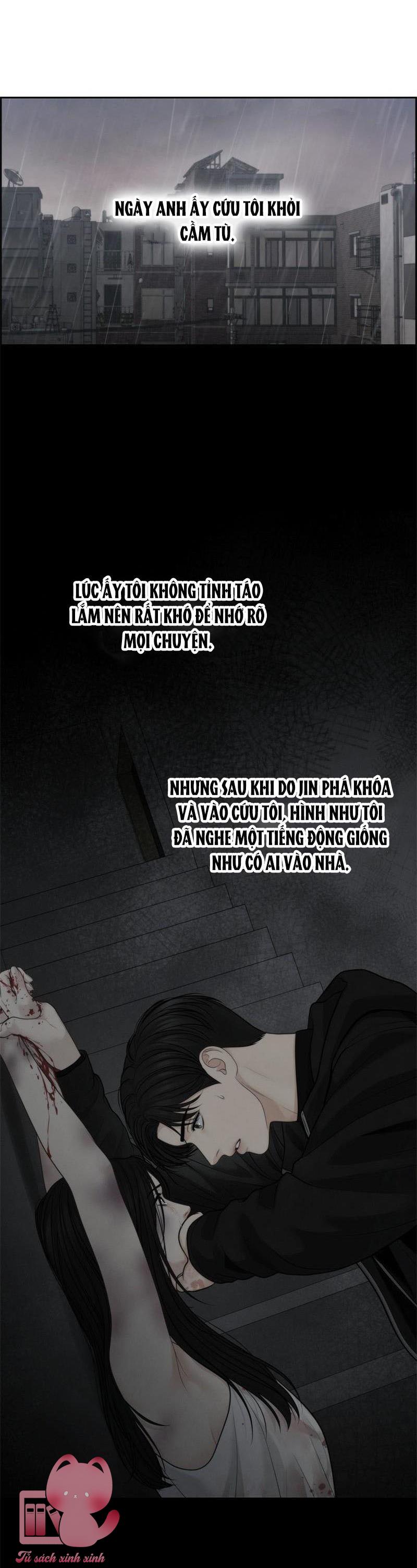 Hy Vọng Duy Nhất - Chap 48 - Trang 28