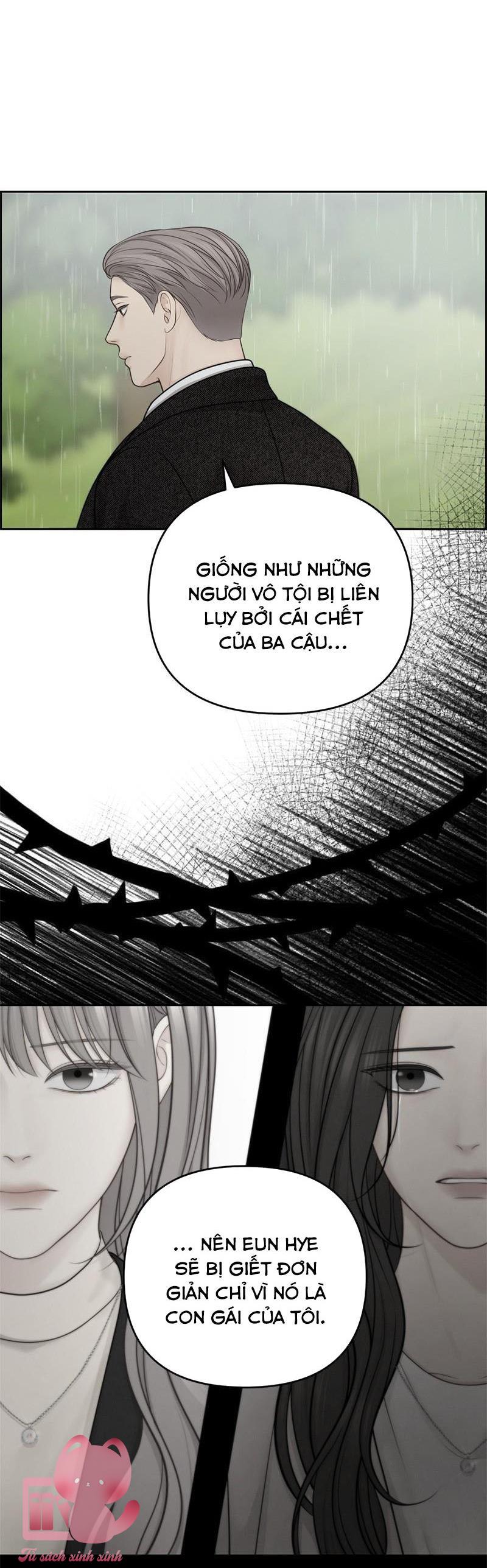 Hy Vọng Duy Nhất - Chap 48 - Trang 3