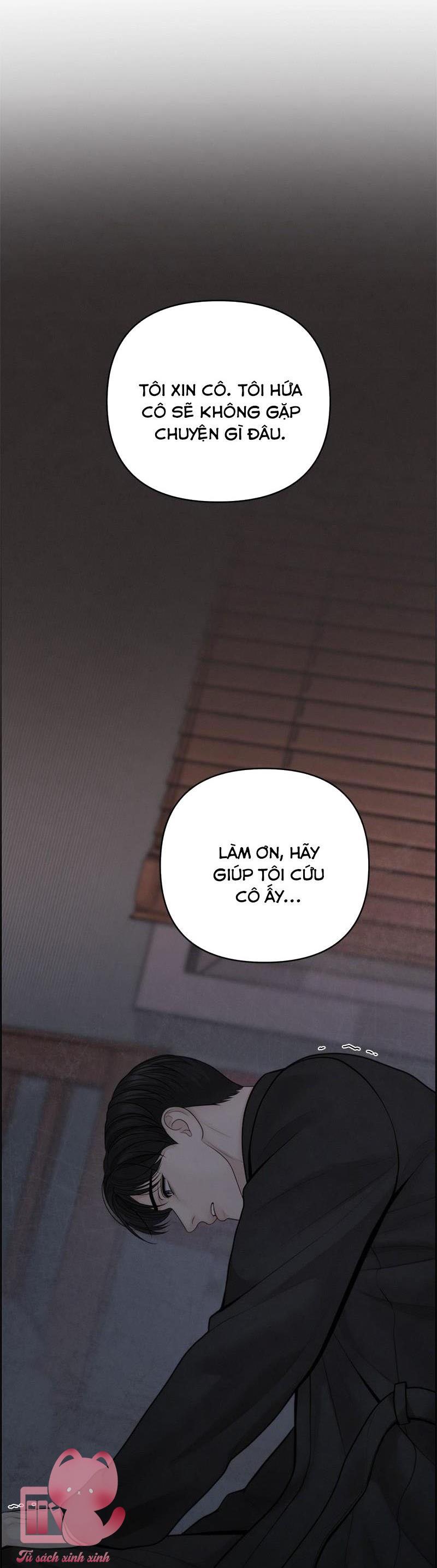 Hy Vọng Duy Nhất - Chap 48 - Trang 34
