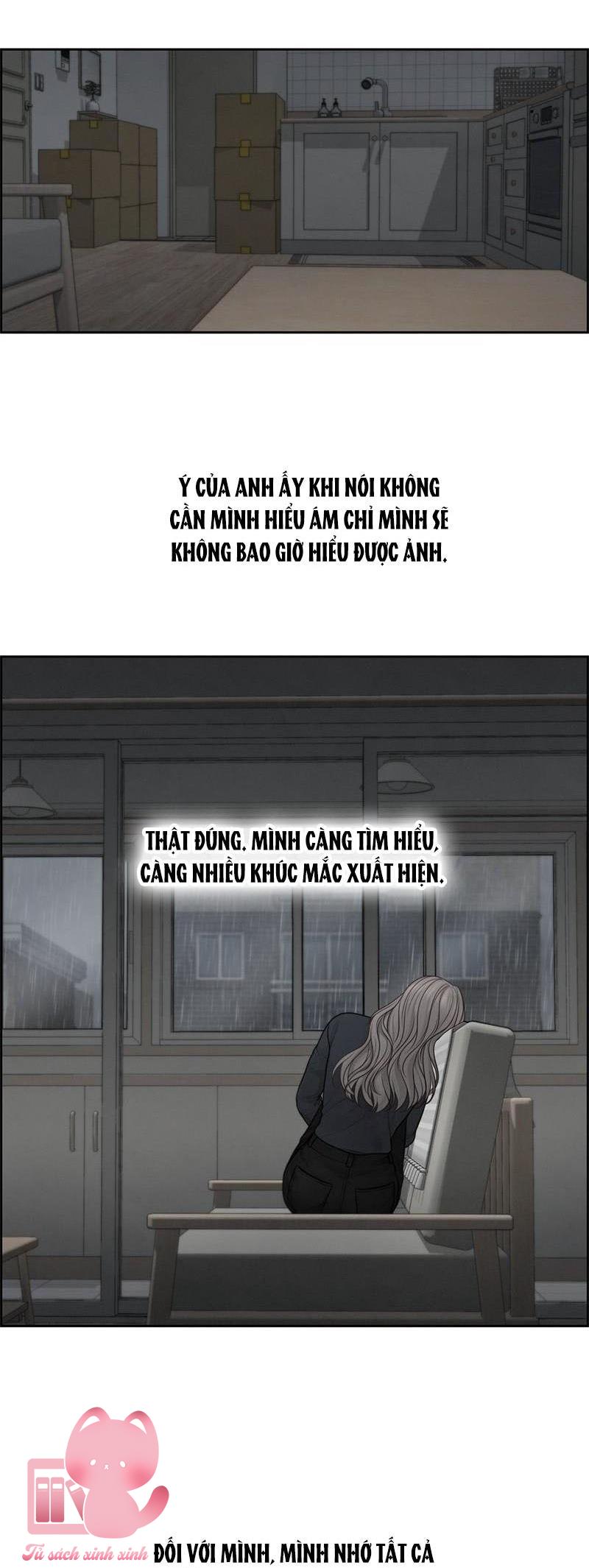 Hy Vọng Duy Nhất - Chap 48 - Trang 36