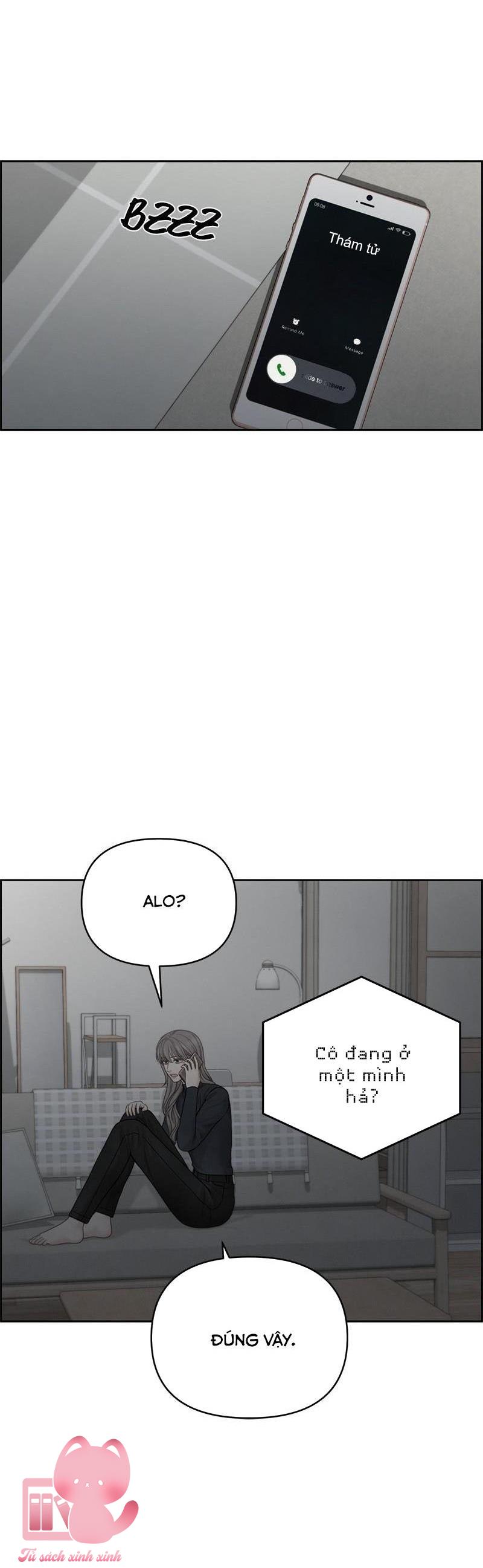 Hy Vọng Duy Nhất - Chap 48 - Trang 38