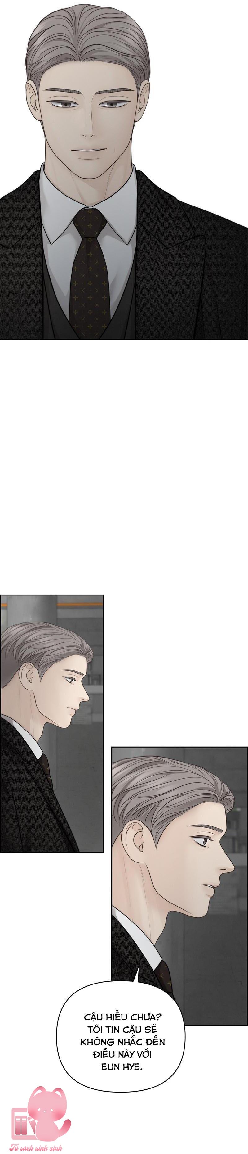Hy Vọng Duy Nhất - Chap 48 - Trang 5