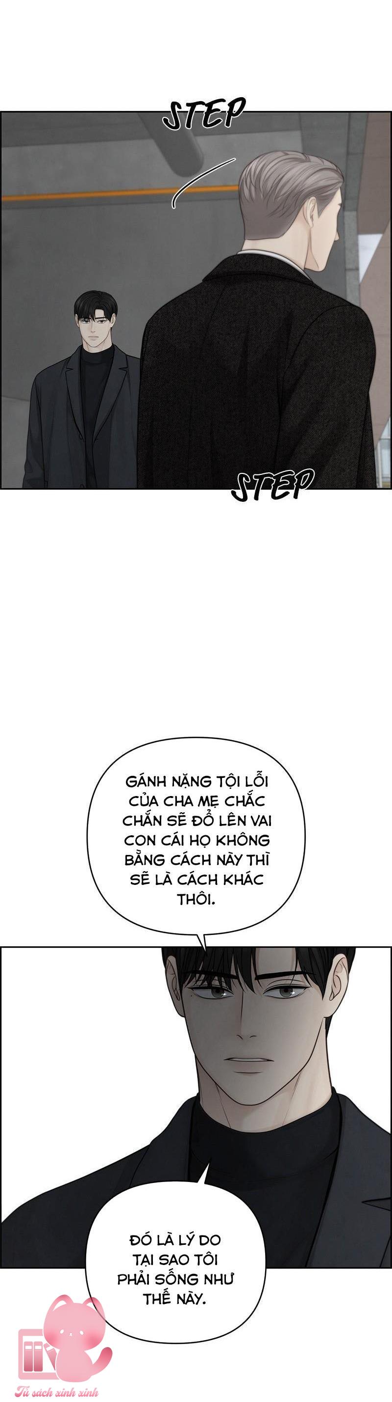 Hy Vọng Duy Nhất - Chap 48 - Trang 6