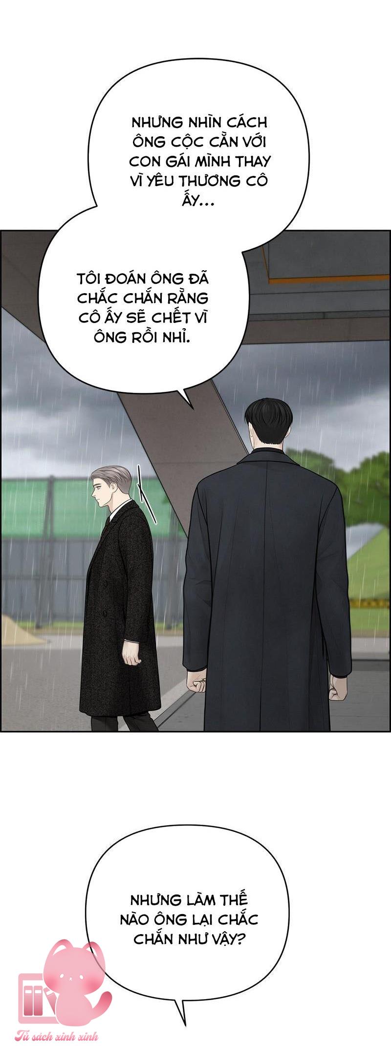 Hy Vọng Duy Nhất - Chap 48 - Trang 7