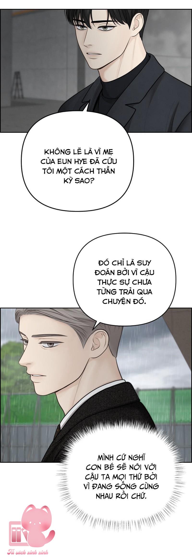 Hy Vọng Duy Nhất - Chap 48 - Trang 8