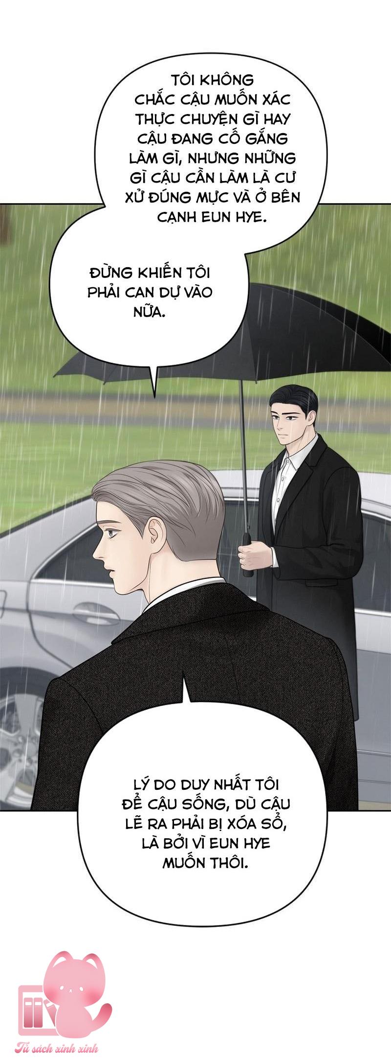 Hy Vọng Duy Nhất - Chap 48 - Trang 9