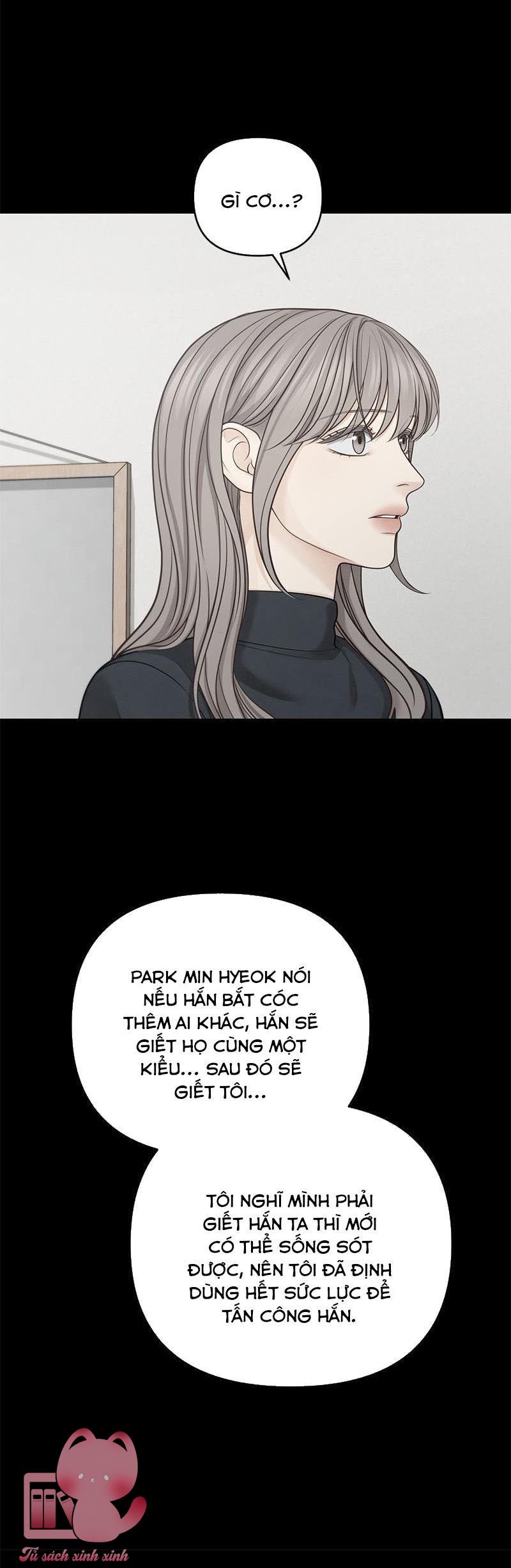 Hy Vọng Duy Nhất - Chap 49 - Trang 13