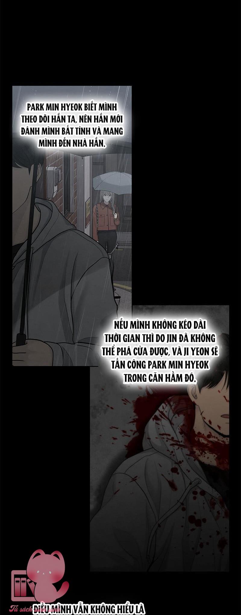 Hy Vọng Duy Nhất - Chap 49 - Trang 14