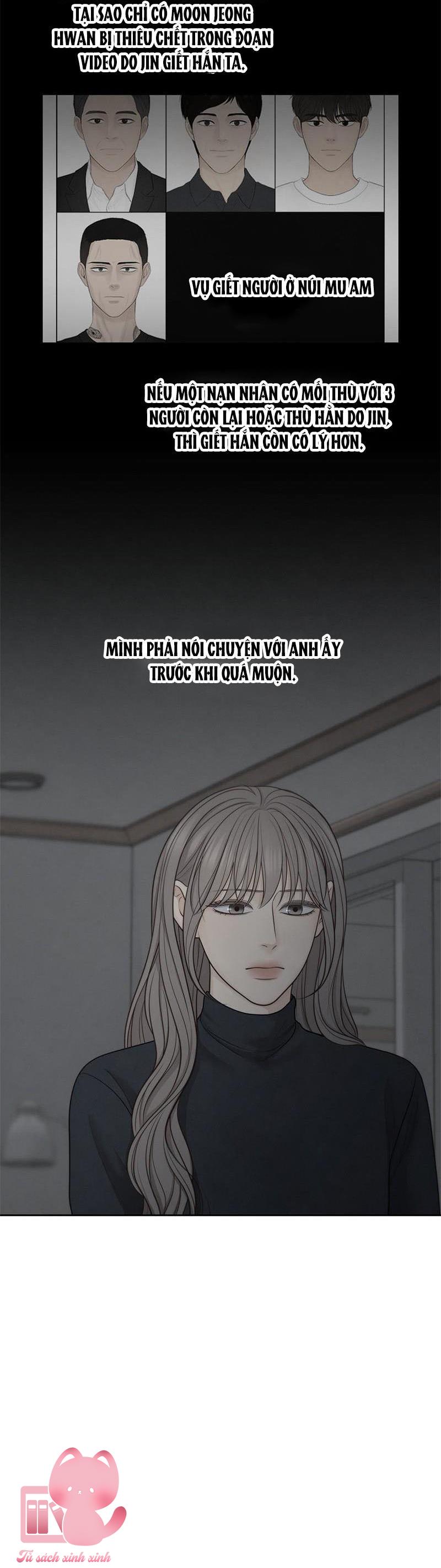 Hy Vọng Duy Nhất - Chap 49 - Trang 15