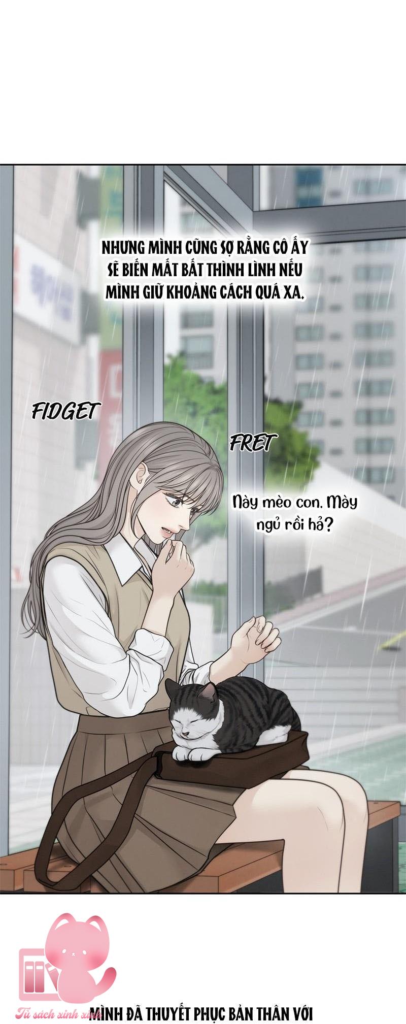 Hy Vọng Duy Nhất - Chap 49 - Trang 18