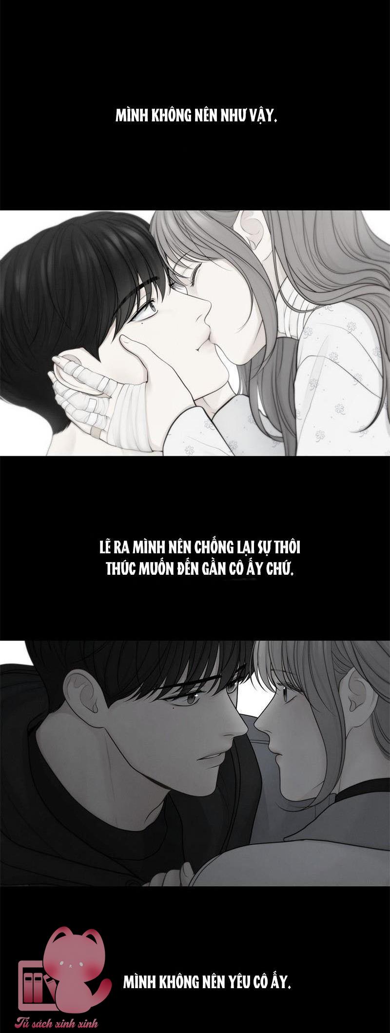 Hy Vọng Duy Nhất - Chap 49 - Trang 20
