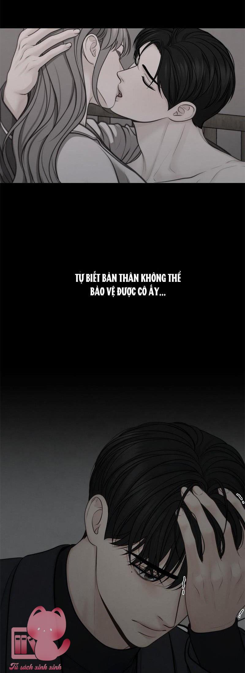 Hy Vọng Duy Nhất - Chap 49 - Trang 21
