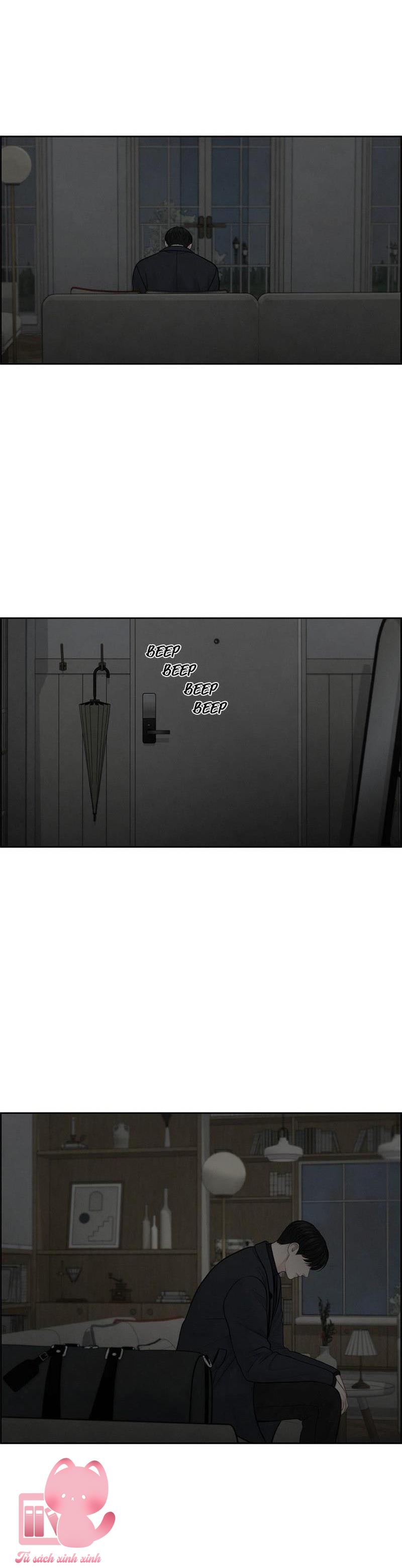 Hy Vọng Duy Nhất - Chap 49 - Trang 23