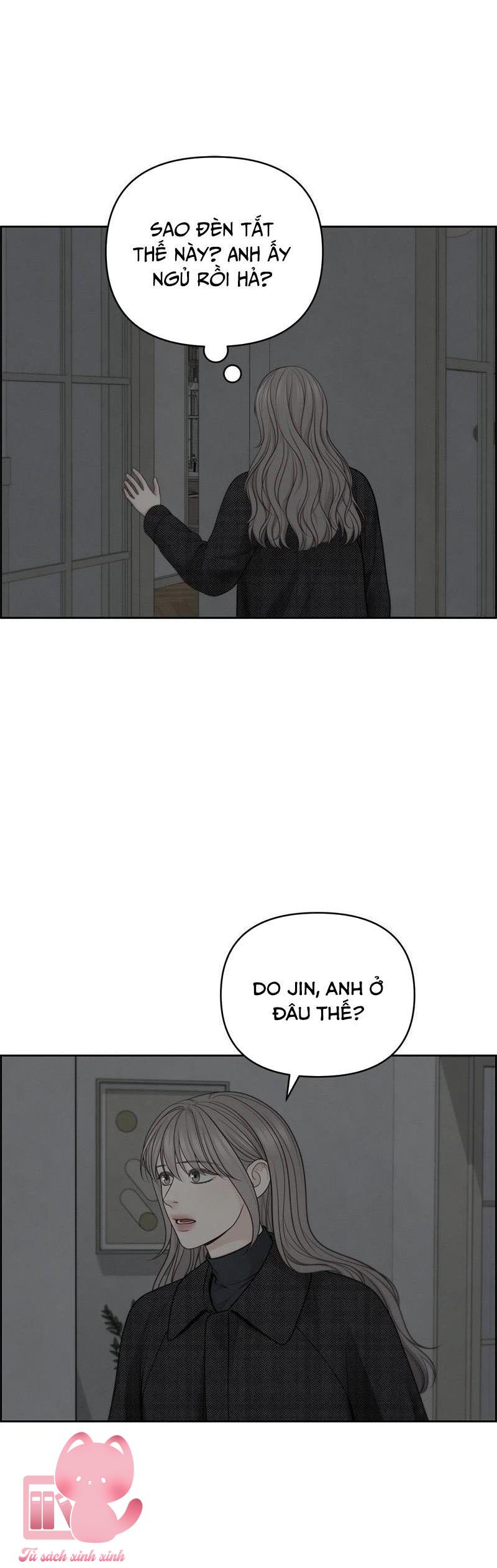 Hy Vọng Duy Nhất - Chap 49 - Trang 24