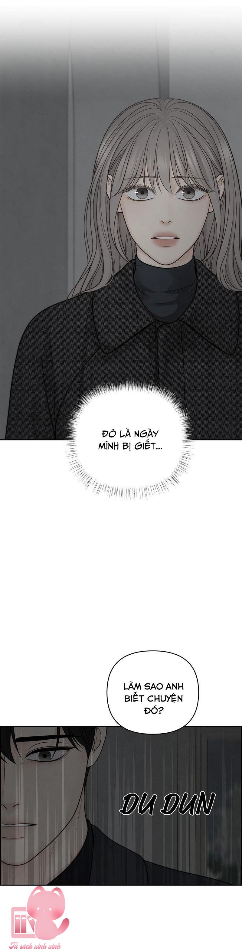 Hy Vọng Duy Nhất - Chap 49 - Trang 27