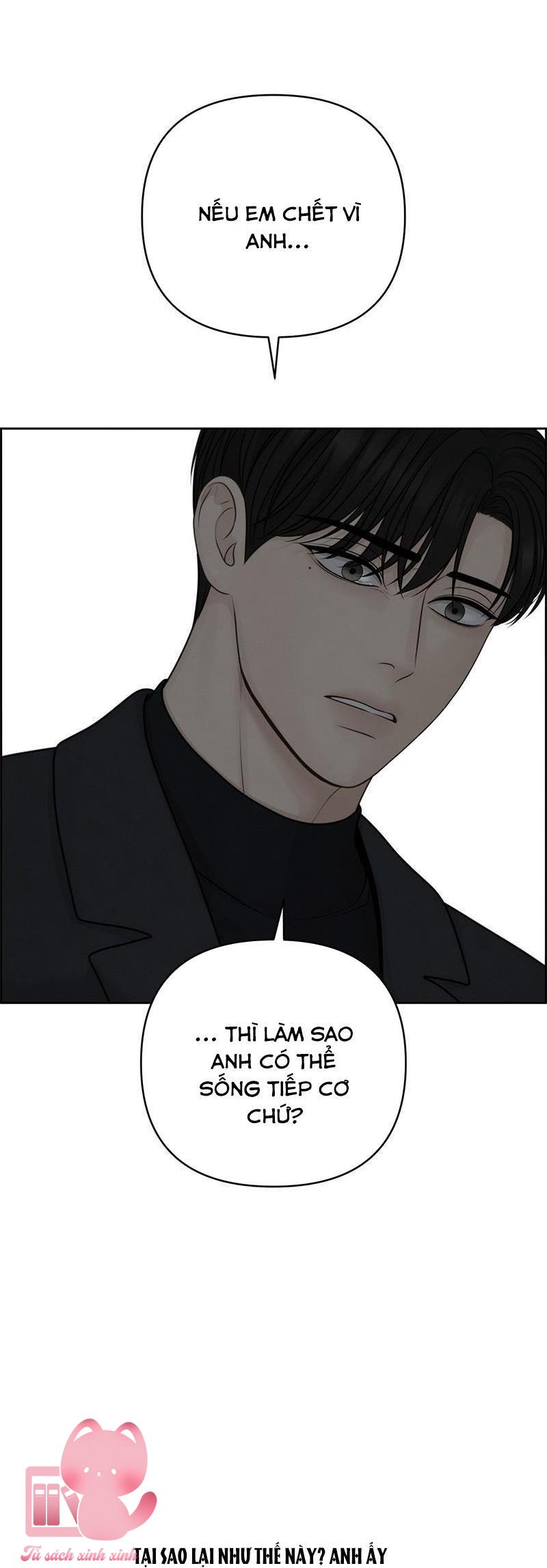 Hy Vọng Duy Nhất - Chap 49 - Trang 30